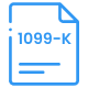 Form 1099-K